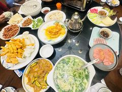 -寻北味品味东北(青浦宝龙店)