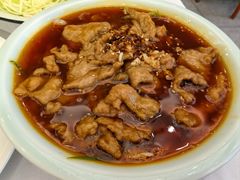 -峨嵋酒家(地安门店)