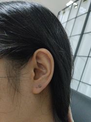 -众刺纹画·纹身·穿孔饰品·海娜定制