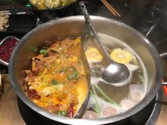 -左庭右院鲜牛肉火锅(南通CBD大有境店)