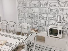 -白夜2D咖啡馆