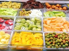 -老炳·七丛松甘草水果