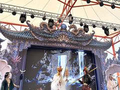 -海合安武汉极地海洋公园