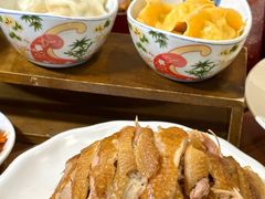 -东方饺子王(和平里店)