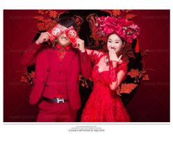 -戛纳印象摄影(潮拍定制馆)