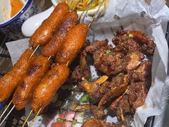-熙成烧烤·三十三年(开发区店)