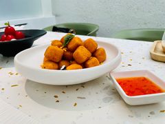 -大树餐厅(环球港店)