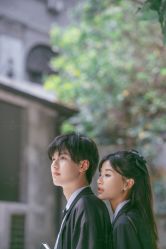 点击看大图 -金夫人婚纱摄影(西昌店)