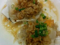 -味莊茶餐厅·自家點心(万象城店)