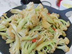 -路家小馆(富力又一城店)