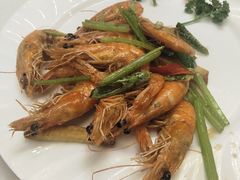 -清真马祥兴菜馆(云南北路店)