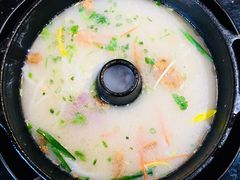 过桥米线-飞虎过桥米线(翠湖店)