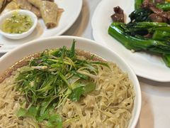 -文记壹心鸡(宝华路店)