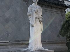 -张溥故居