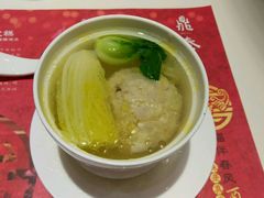 -鼎泰丰(渔阳店)