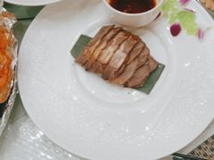 -清真悦宾楼食府(海湖店)