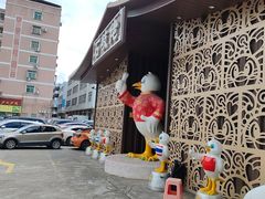 -石岐佬中山菜馆(张溪店)