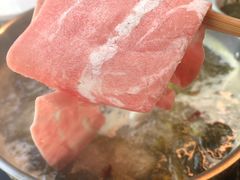 -珺小七铜锅涮肉(桃园路店)