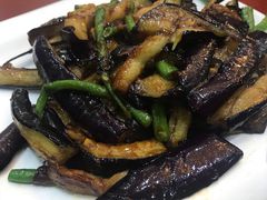 长豆角烧茄子-荣食方(兴华路店)
