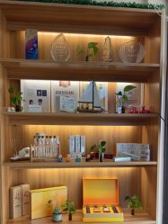 -丝客富脱发养发头皮馆