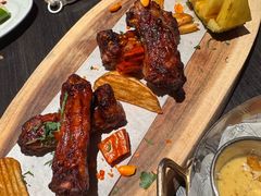 -卡朋西餐(宝安大仟里店)