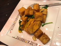 -富力万达嘉华酒店-品珍中餐厅(水果湖店)