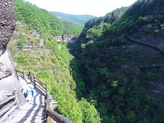-剑门关风景区