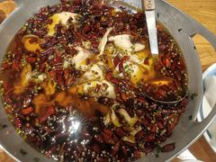 -渝乡人家(和平里店)