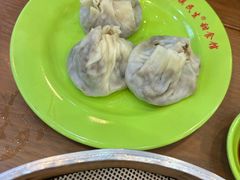 -三镇民生甜食馆(胜利街总店)