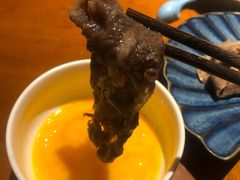 -牛玄庵日式寿喜烧·料理店(新源里店)