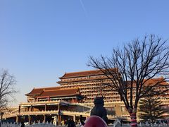 -大明幻境第一城