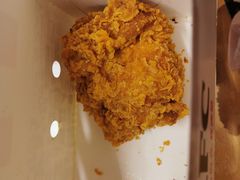-肯德基(成山路地铁站店)