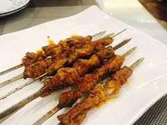 -巴依老爷新疆美食(清华东门店)