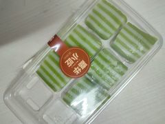 -嘉华小吃(蛇口市场店)