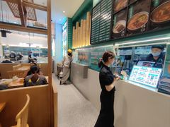 -靖晨园蒸饵丝(爱琴海店)