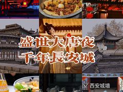 -秦始皇帝陵博物院(兵马俑)