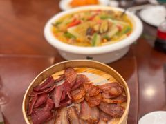 -月圆霖特色农家乐