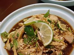 -紫滇源云南生态菜(丹凤街店)