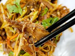 -长安后宰门水盆羊肉(新都心店)