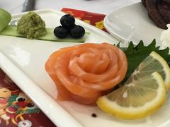 -威尼斯西餐厅(小榄大信店)