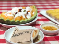 -西贝莜面村(上海百联西郊店)