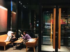 门面-星巴克(太原茂业天地店)