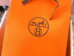 -爱马仕 HERMES(德基广场店)