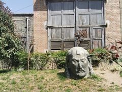 -半坡国际艺术区