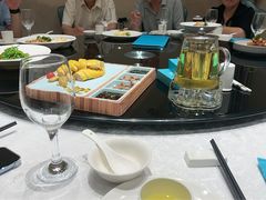 -高老庄新家宴(北斗星广场店)