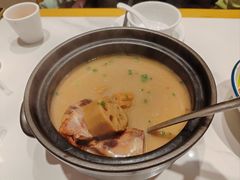 -饭橘汉江码头·乡野土菜馆(静安路店)