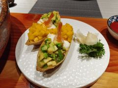 -文三酒肆自助放题(新街口友谊广场店)