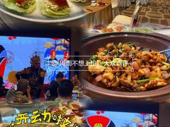 -千灯盛汇·头牌粤菜(致越优城店)