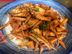 -兰溪小馆(东直门簋街店)