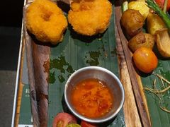-KingThaia金泰兰(来福士中心店)